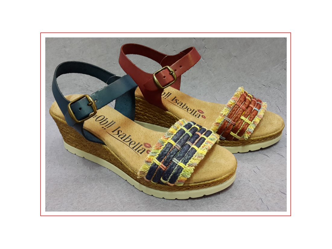 Sandalias De Novia De Encaje Blanco Con Tacón Bajo, Tira En El